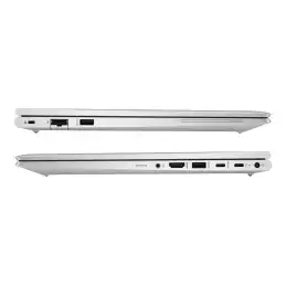 HP EliteBook 650 G10 Notebook - Conception de charnière à 180 degrés - Intel Core i5 - 1335U - jusqu'à 4... (859R9EAABF)_4
